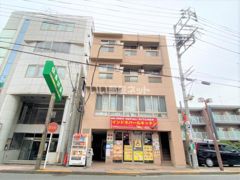 D.1中河原の外観画像