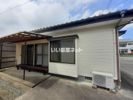 沖ノ内貸家の間取り画像