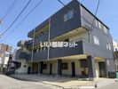 レジデンス松田の間取り画像