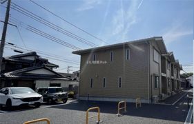 アトリオⅡの外観画像