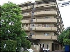 シティフォーラム新小平の外観画像