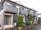 TERRA（テラ）の間取り画像