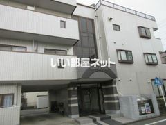 サンハイツユタカの外観画像