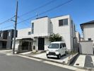 倉敷市東富井ヘーベルハウスの間取り画像