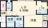 楽家の間取り画像