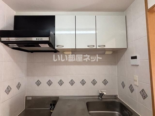 キッチン