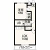 レオマンションの間取り画像