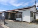 沖ノ内貸家の間取り画像