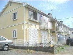 ソンネンドルフの外観画像