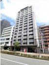 アポロ久留米東の間取り画像