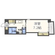 リアルなかもずの間取り画像