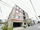 きたまちアパートメントの間取り画像