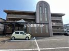 パークサイド日岡の間取り画像