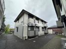 パークサイド上矢部B棟の間取り画像