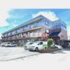 大西マンションの間取り画像