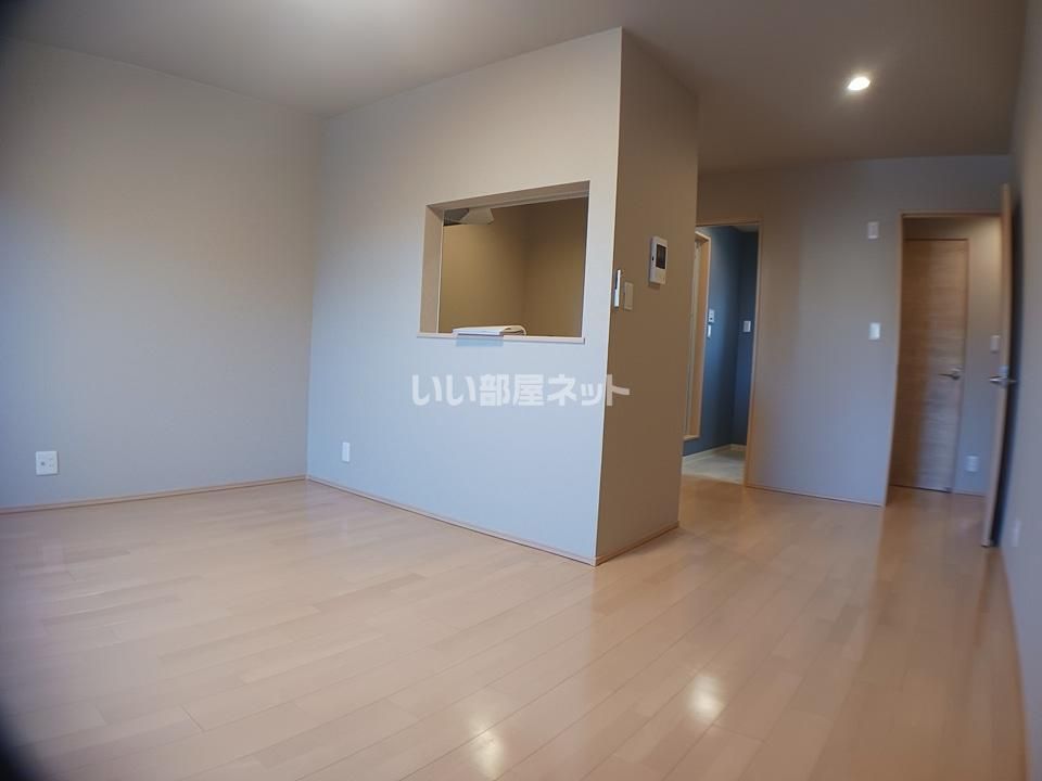 リビング