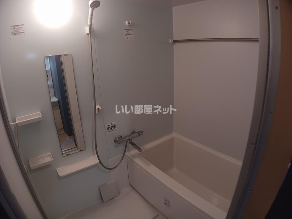バスルーム