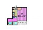 Gran Stella東川口の間取り画像