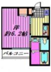 Gran Stella東川口の間取り画像