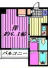 Gran Stella東川口の間取り画像