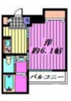 Gran Stella東川口の間取り画像