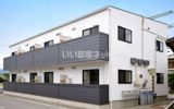 ピース・クレアC棟の間取り画像