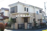 秋川戸建ての間取り画像