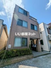 アトリエ国分寺の外観画像