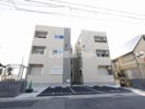 Terrace Wajiroの間取り画像