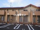 Rose Garden Bの間取り画像