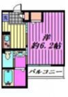 Gran Stella東川口の間取り画像