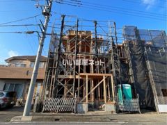 Gran Stella東川口の外観画像