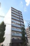 GENOVIA白糸台skygardenの間取り画像