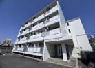 三記マンション弐号館の間取り画像