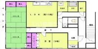 柳原ビルの間取り画像