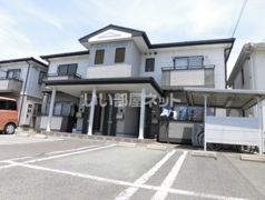 シュプールしのはらⅩⅡの外観画像