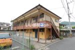 ハイツALEXの間取り画像