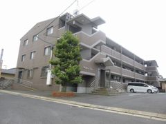 リシェス有田の外観画像