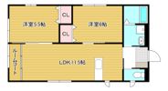 Annex・I（セキスイハイム）の間取り画像