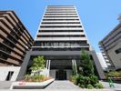 S-RESIDENCE新大阪WESTの外観