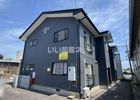 ハイツソアニエⅡの間取り画像