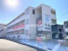 EXハイツ東新町Ⅴの間取り画像