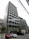 レジュールアッシュ梅田LUXEの間取り画像
