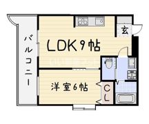 チャペルコンサートの間取り画像