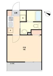 (仮称)さいたま市北区吉野町新築計画の間取り画像