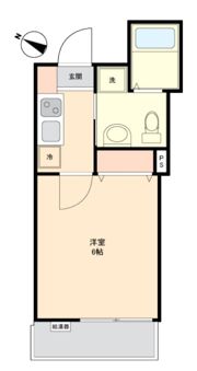 (仮称)さいたま市北区吉野町新築計画の間取り画像
