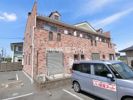 レーヴ グランディスBの間取り画像