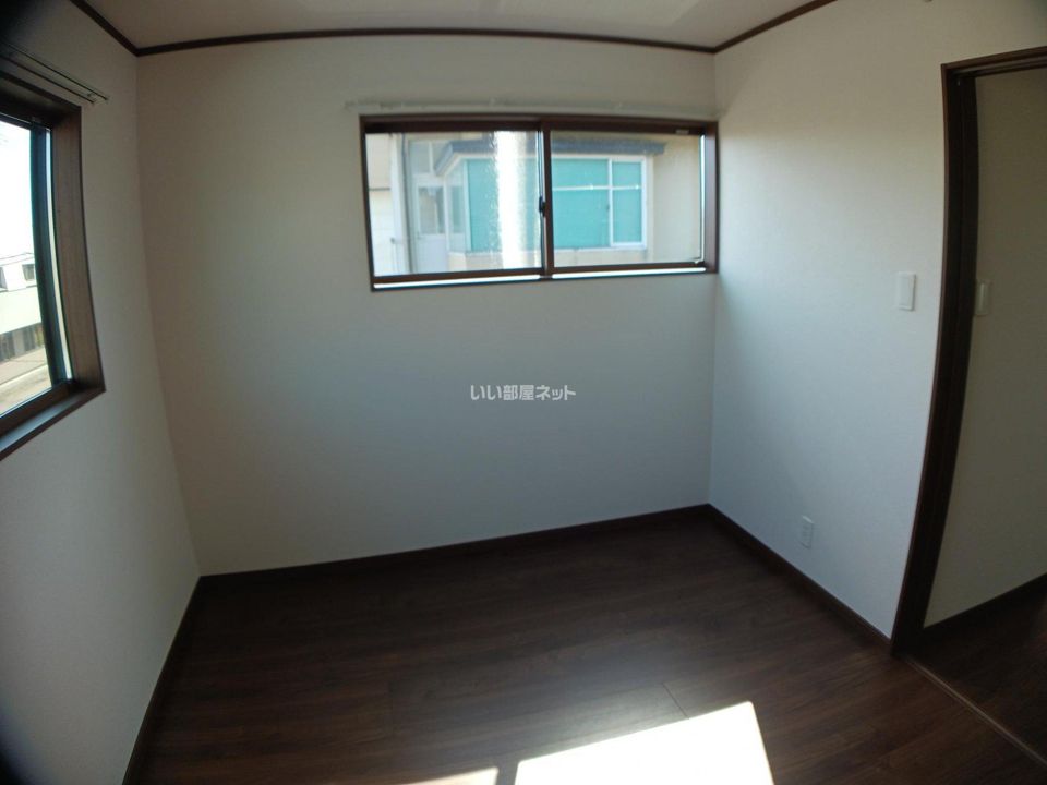 洋室
