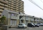 フレグランスタムラの外観