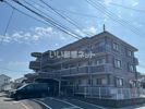 グレイシャスミユキの間取り画像